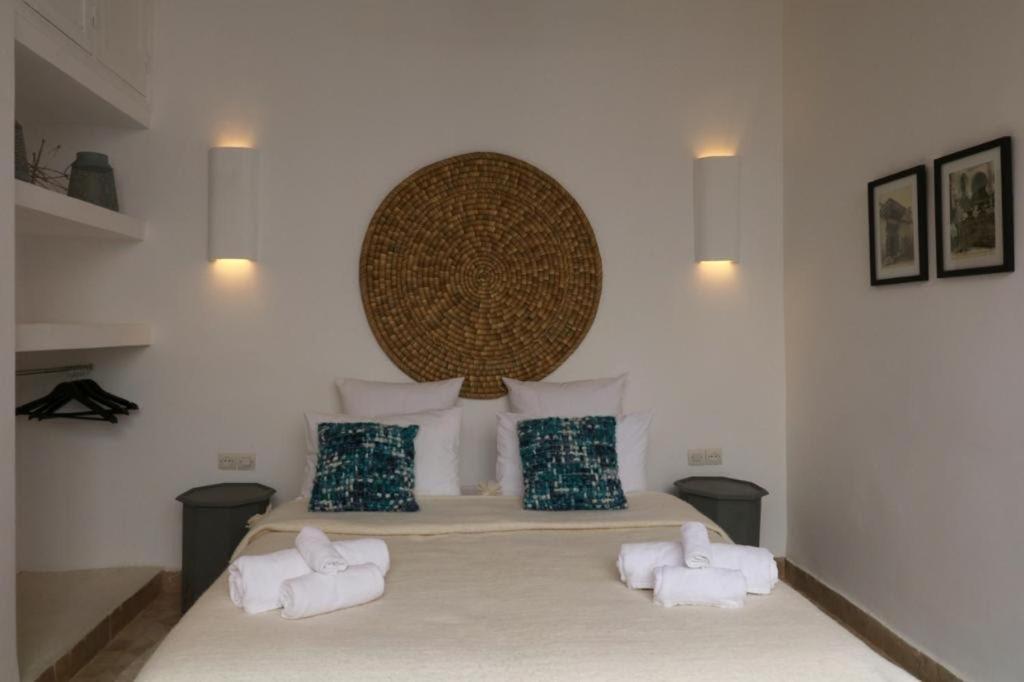 מרקש Riad 103 Medina Pool And Hammam מראה חיצוני תמונה