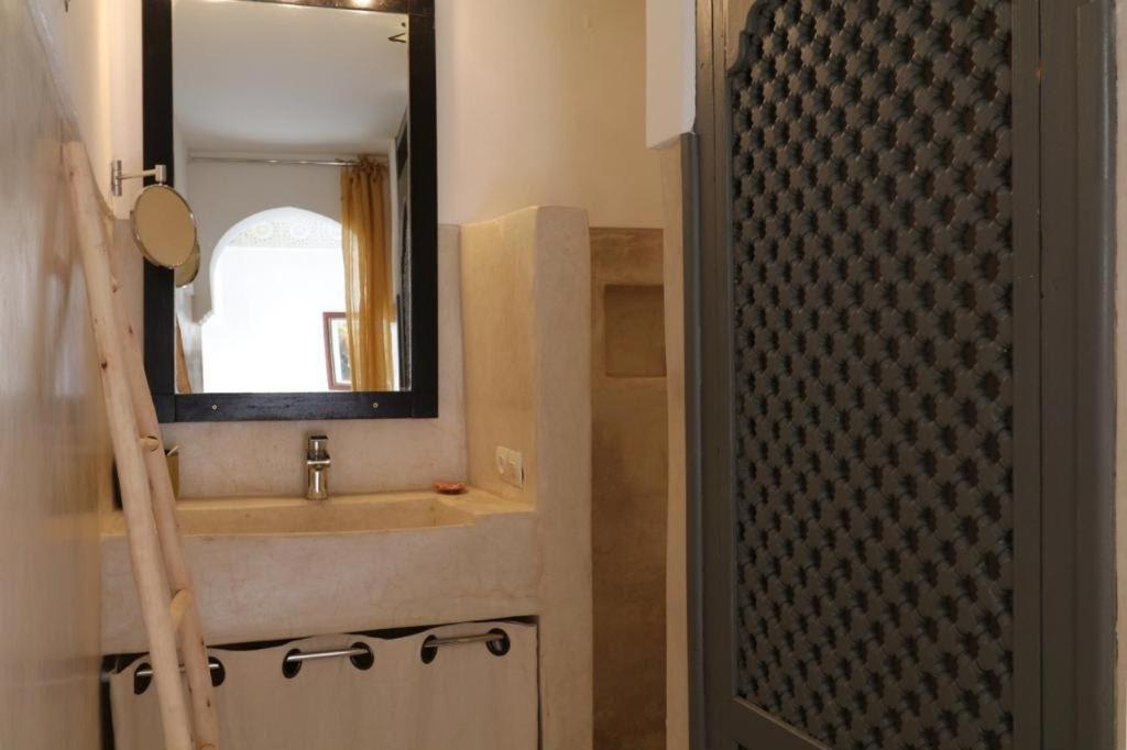 מרקש Riad 103 Medina Pool And Hammam מראה חיצוני תמונה