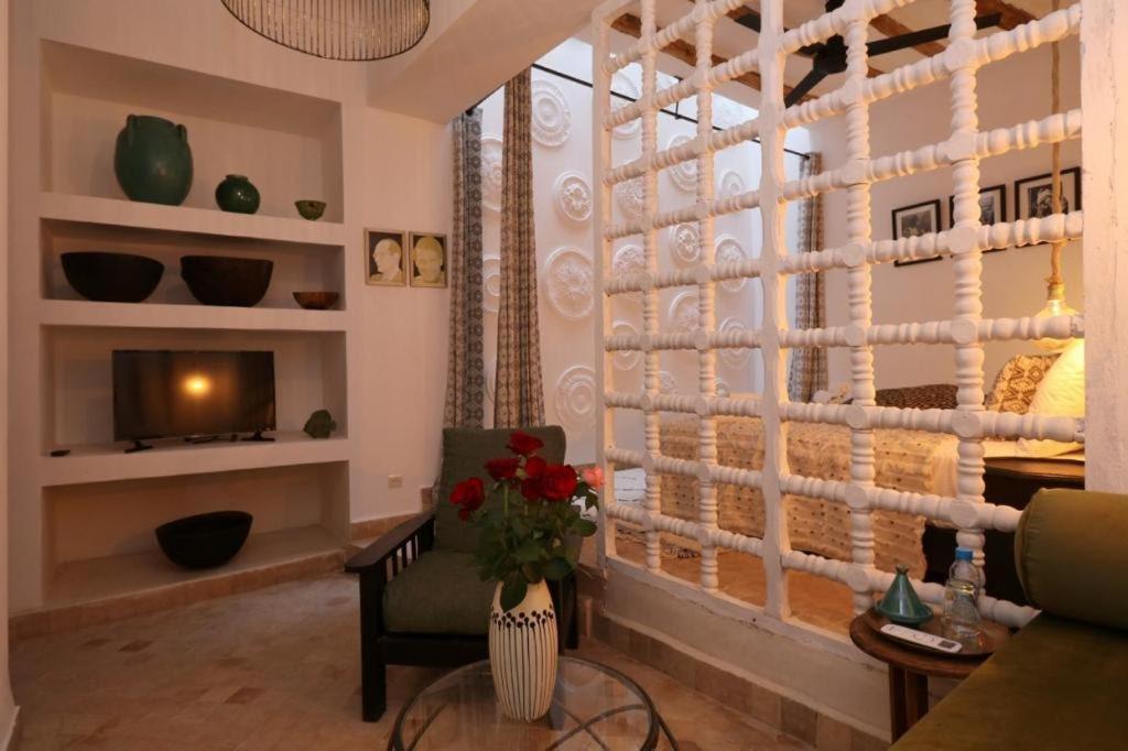 מרקש Riad 103 Medina Pool And Hammam מראה חיצוני תמונה
