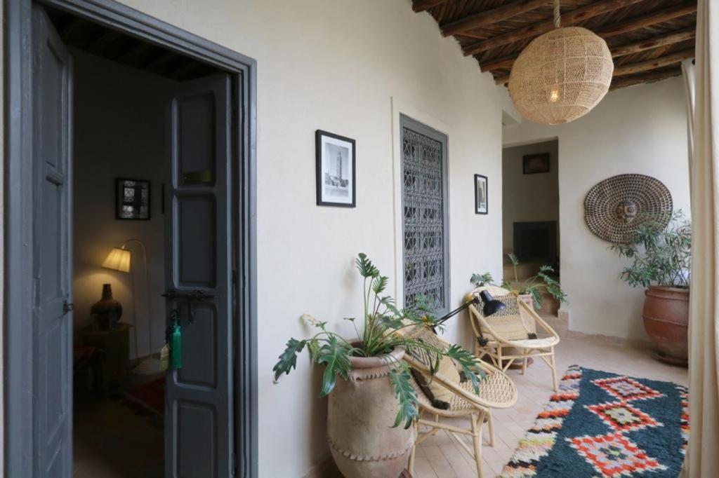 מרקש Riad 103 Medina Pool And Hammam מראה חיצוני תמונה