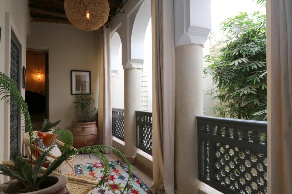 מרקש Riad 103 Medina Pool And Hammam מראה חיצוני תמונה