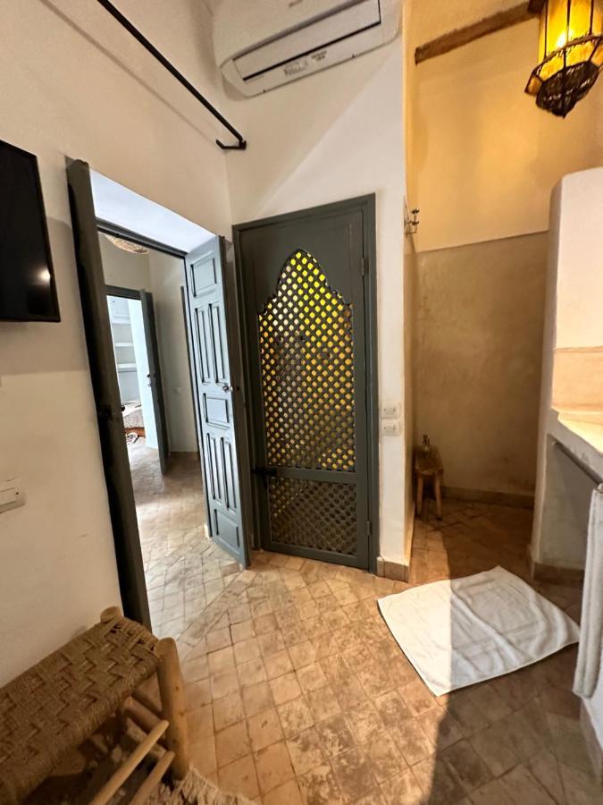 מרקש Riad 103 Medina Pool And Hammam מראה חיצוני תמונה
